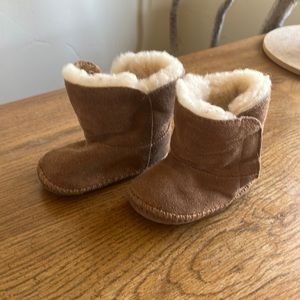 Baby uggs